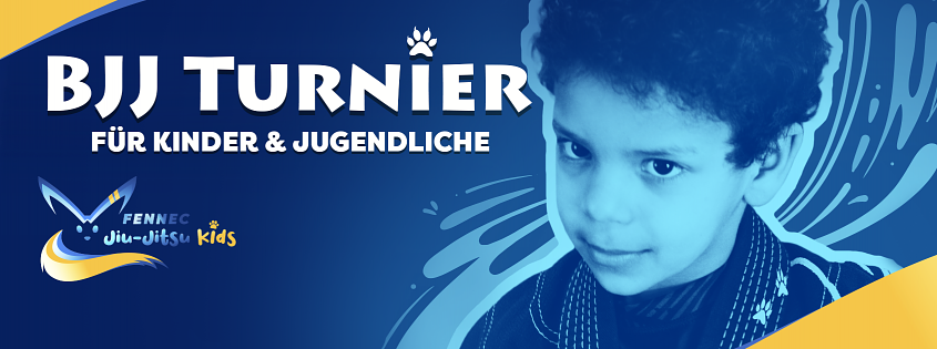 Fennec BJJ Kids Cup Vol. 9 Gi & NoGi