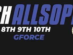 KIDS CAMP WITH JOSH ALLSOPP