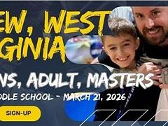 WVGO Spring Championship 2026