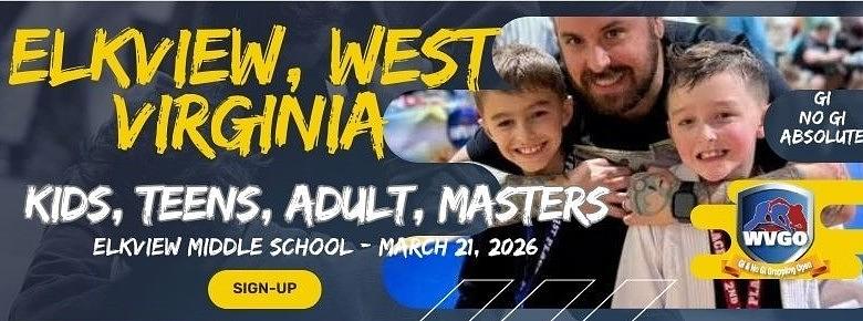 WVGO Spring Championship 2026