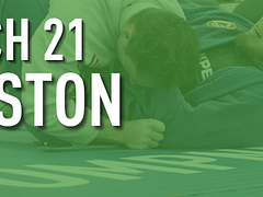 CompNet Houston Spring Championship 2026