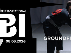 Groundfighter Kids Open 2026