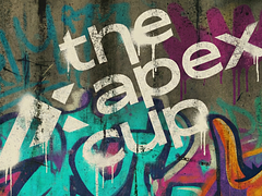 THE APEX CUP