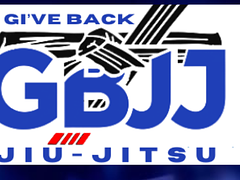 Gi've Back Show Low Open