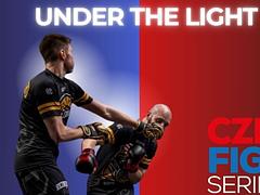 CZECH FIGHTING SERIES 12 – Under the Lights 2026