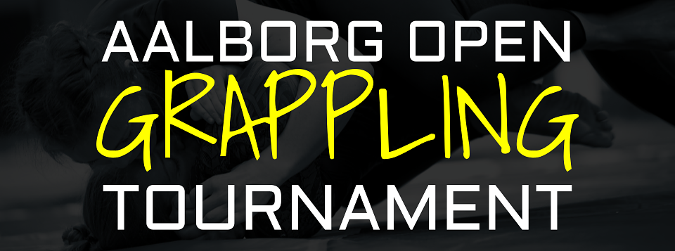 Aalborg Open Grappling Tournament