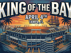 JitzKing King of the Bay