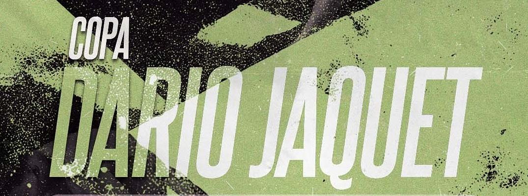 RITSU FIGHT XV - Copa DARIO JACQUET