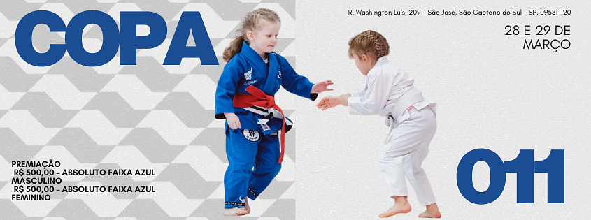 Copa 011 2.0