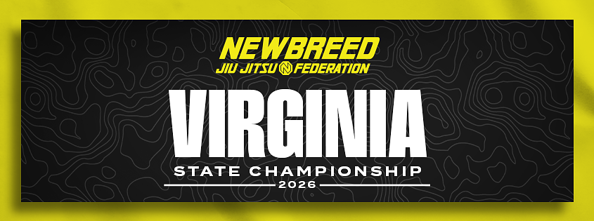 NEWBREED VIRGINIA STATE CHAMPIONSHIP