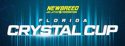 NEWBREED FLORIDA CRYSTAL CUP