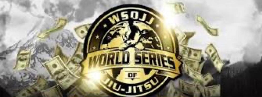 WSOJJ Portland Oregon - Purple Belts and Kids!