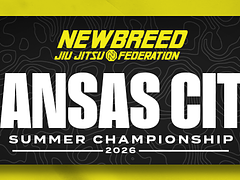 NEWBREED KANSAS CITY SUMMER CHAMPIONSHIP