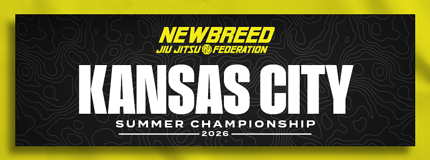 NEWBREED KANSAS CITY SUMMER CHAMPIONSHIP