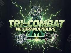Tri-Combat NB - Grappling, Striking-Light, MMA-Light/Allkampf