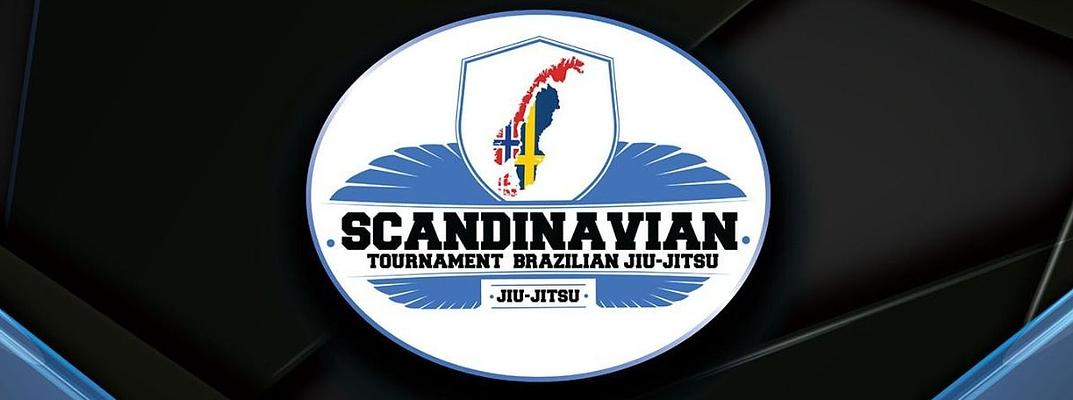 Scandinavian Bjj Open Kids 2026
