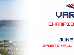 2026 AGF Varna Championships