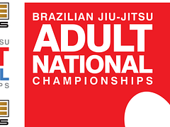 ELITE BJJ EVENTS - BJJ ADULT NATIONAL GI & NO GI CHAMPIONSHIPS 2026