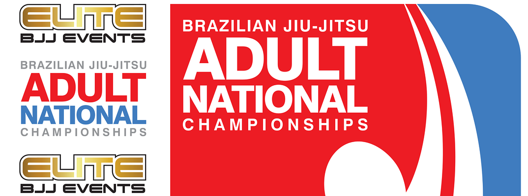 ELITE BJJ EVENTS - BJJ ADULT NATIONAL GI & NO GI CHAMPIONSHIPS 2026