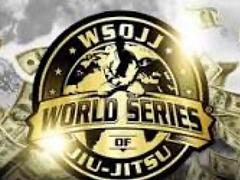 WSOJJ Portland, Oregon Blues and Purple Belts