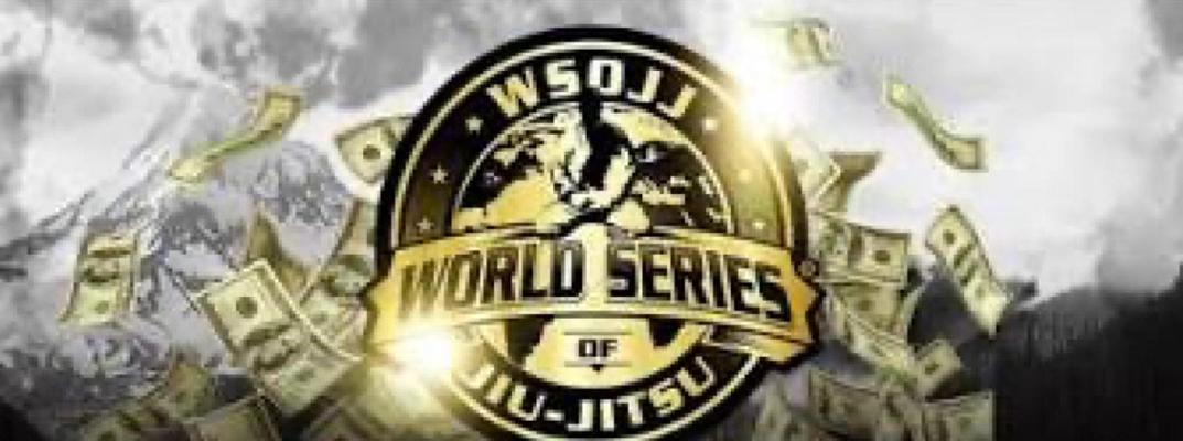 WSOJJ Portland, Oregon Blues and Purple Belts