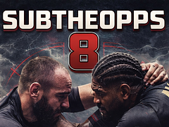 SubTheOpps 8: Tactical Dominance