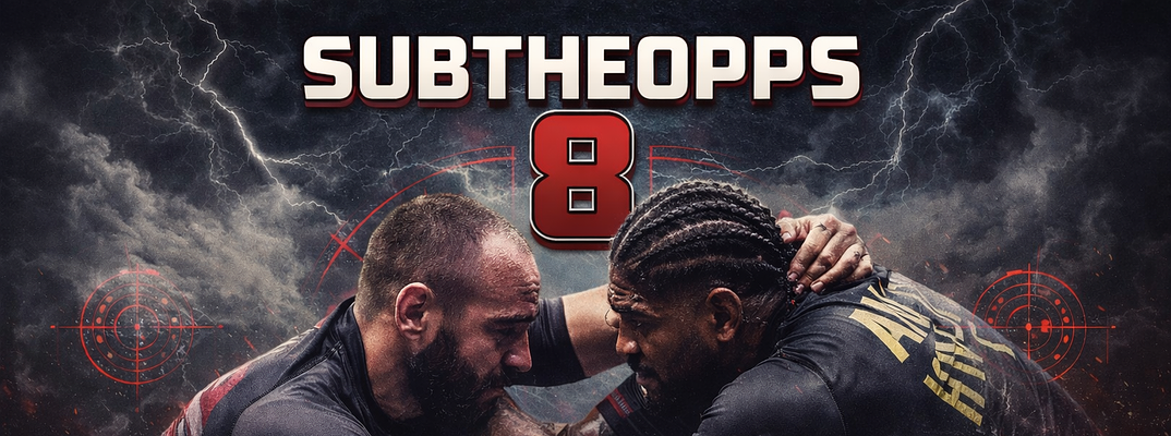 SubTheOpps 8: Tactical Dominance