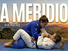 Copa Meridional 2026