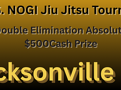 C.U.T.S. Fundraising Tournament #2