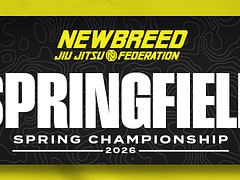 NEWBREED SPRINGFIELD SPRING CHAMPIONSHIP