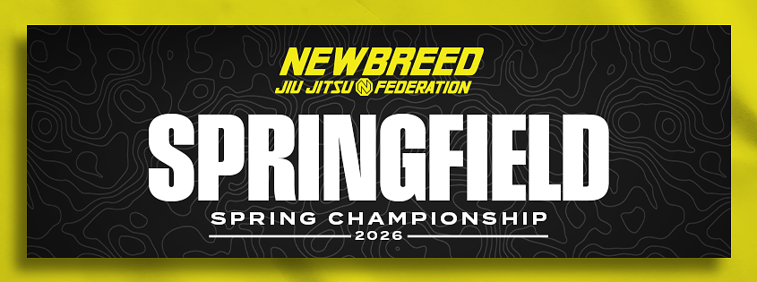 NEWBREED SPRINGFIELD SPRING CHAMPIONSHIP
