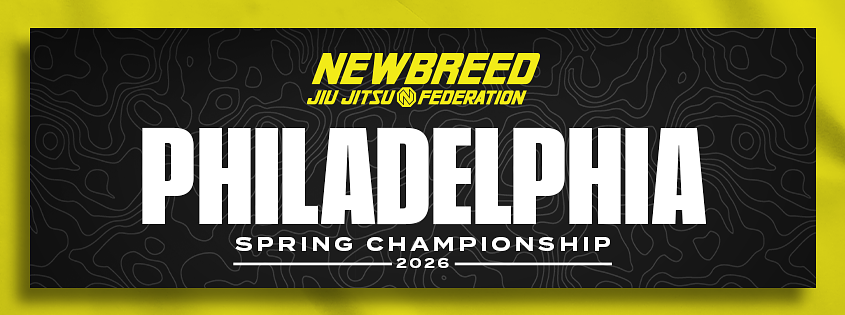 NEWBREED PHILADELPHIA SPRING CHAMPIONSHIP