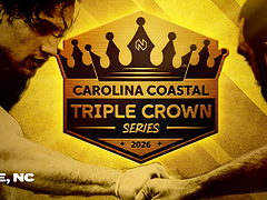 NEWBREED JACKSONVILLE NC TRIPLE CROWN SERIES