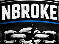 UNBROKEN MARIEFRED BJJ OPEN