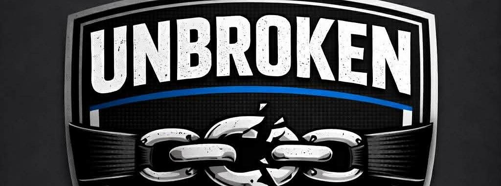 UNBROKEN MARIEFRED BJJ OPEN