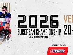 EUROPEAN CHAMPIONSHIP