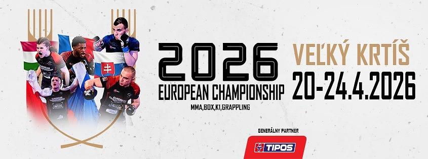 EUROPEAN CHAMPIONSHIP