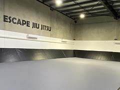 Escape Submission Grappling Series