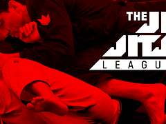 THE JIUJITSU LEAGUE INVIERNO