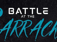 Battle at the Barracks