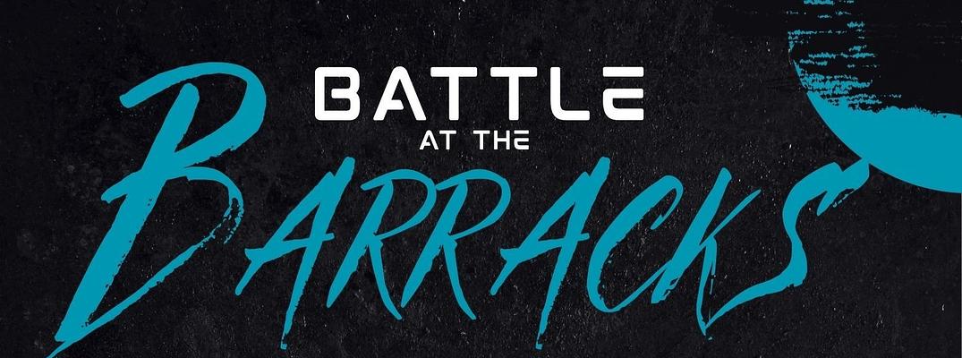 Battle at the Barracks