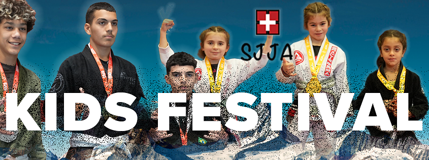 SWISS KIDS FESTIVAL II