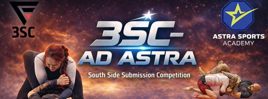 3SC - Ad Astra