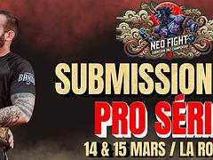 Pro Series - Neo Fight Submissions Championship