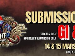 Open Series - Neo Fight Submissions Championship
