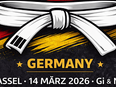 Whitebelt Trials Germany