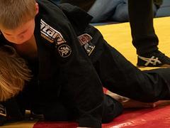 Rookie Round Robin Uurainen 2026 (GI)