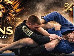 LIONS OF MYKOLAIV 2026