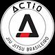 AEJJB - Actio Escola De Jiu-Jitsu Brasileiro logo
