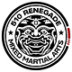 510 Renegade MMA logo